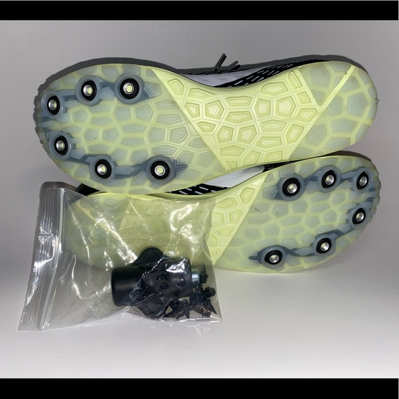 Nike Zoom Rival XC 2019 Cross Country Shoes Size 7 - Picture 5 of 7